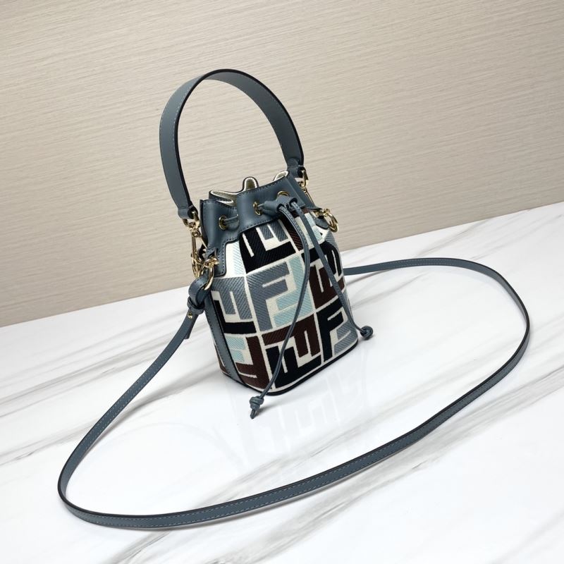 Fendi Bucket Bags